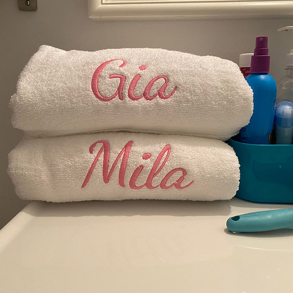 Towels